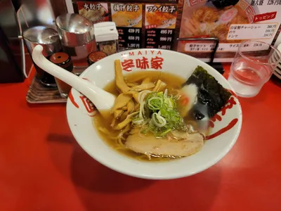 お昼ご飯